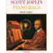 Scott Joplin Piano Rags