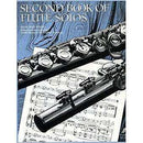 Second Book Of Flute Solos (Flute)