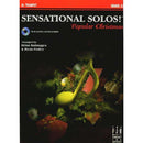 Sensational Solos! Popular Christmas (Trumpet)