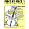 Sheila Mary Nelson: Piece by Piece (for Cello and Piano)