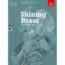 Shining Brass Piano Accompaniment (for Bb Instruments)