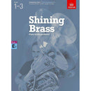 Shining Brass Piano Accompaniment (for Eb Instruments)