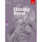 Shining Brass Piano Accompaniment (for F Instruments)