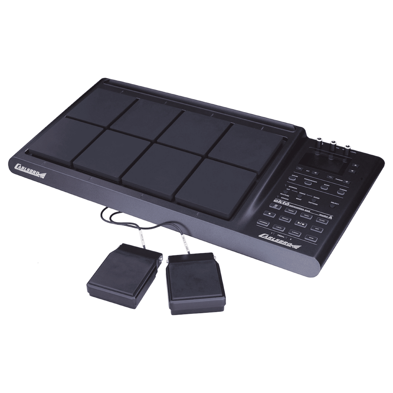 Carlsbro OKTO A Electronic Percussion Pad Sutton Music Centre