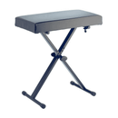 Stagg KEB-A30 Adjustable Height Piano Bench