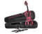 Stagg EVN X Electric Violin Outfit