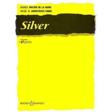 Silver (Sheet Music)