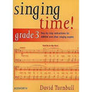 Singing Time! Grade 3