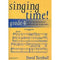 Singing Time! Grade 4