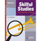 Skilful Studies 40 Progressive Studies (For Trombone, Bass & Treble Clef)