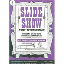 Slide Show For Trombone Christopher Mowat