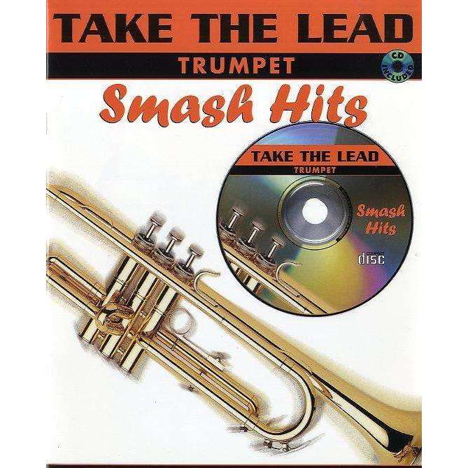 Smash Hits (For Trumpet)