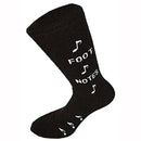 The Music Gifts Company - Music Socks
