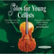 Solos for Young Cellists (CD Only)