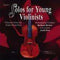 Solos for Young Violinists (CD Only)
