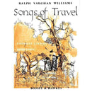 Songs of Travel - Ralph Vaughan Williams - Complete Edition High Voice