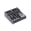 SoundSation - MioMix 202M Audio Mixer (w/ Multimedia Player)