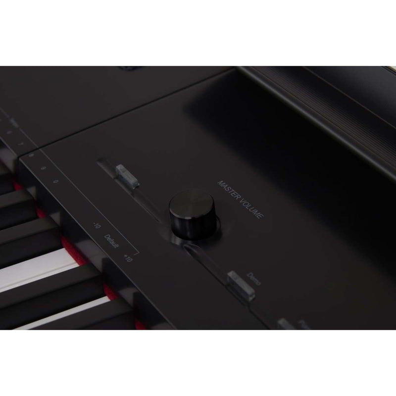 Soundsation Primus 88 note weighted key Digital Piano