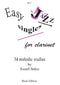 Easy Jazz Singles For Clarinet - Russel Stokes