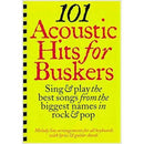 101 Acoustic Hits for Buskers