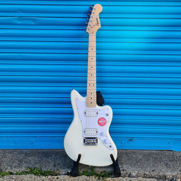 Fender Squier Mini Jazzmaster – Sutton Music Centre