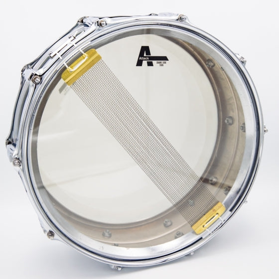 Attack Drumheads Snare Side Thin 14"