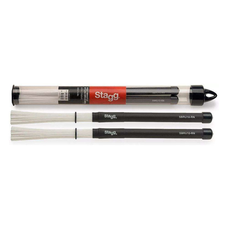 Stagg Nylon Brushes