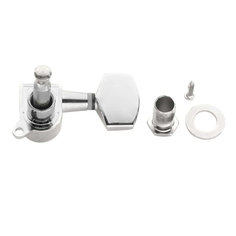 Stagg Western Guitar Die Cast Tuners