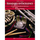 Standard Of Excellence Book 1 Clarinet - Pearson