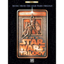 Star Wars Trilogy (Violin)