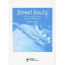 Street Beats - Karen Street