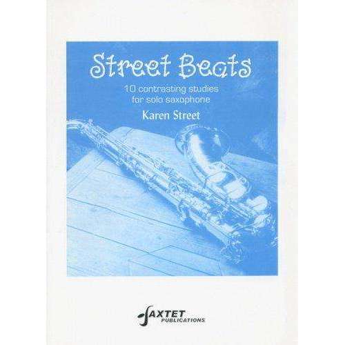Street Beats - Karen Street