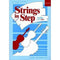 Strings In Step (Violin) - Jan Dobbins (Old Print)