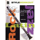 Style Workout (Clarinet) - James Rae