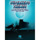 Superhero Themes