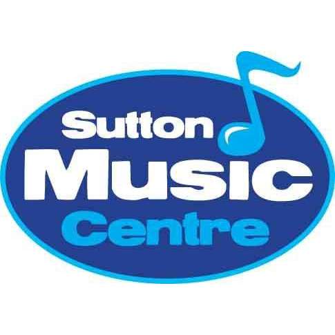Sutton Music Centre Gift Card