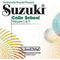 Suzuki Cello School (CD Only)
