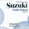 Suzuki Violin School (CD Only)