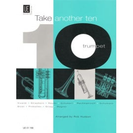 Take Another Ten (for Trumpet)