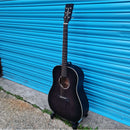 Tanglewood TWBB-SDE Blackbird Slope Shoulder Dreadnaught Electro Acoustic Guitar