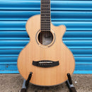 Tanglewood DBT TCE BW Electro Acoustic Guitar
