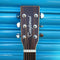 Tanglewood X15 NS Sundance Performance Pro All Solid Acoustic Guitar Inc/Tanglewood Semi-Hard case
