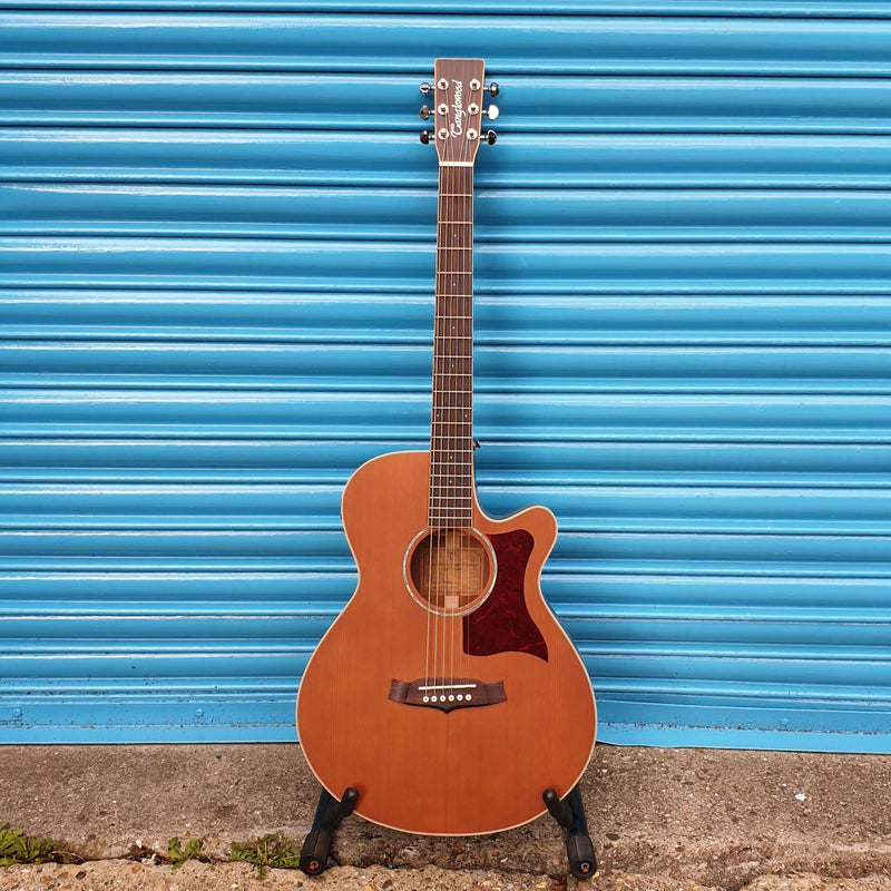 Tanglewood X45 NSE Sundance Performance Pro Electro-Acoustic Guitar