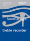 Sound at Sight - Treble Recorder - Grades 1-8 Trinity Guildhall