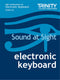 Trinity Sound at Sight (for Electronic Keyboard)