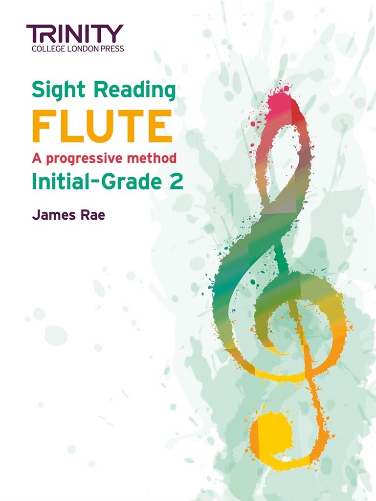 Trinity College Flute Sight Reading 2021 Onwards