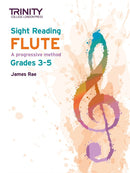 Trinity College Flute Sight Reading 2021 Onwards