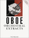 Oboe Orchestral Extracts - Trinity College London