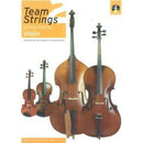 Team Strings 2 (for Violin)