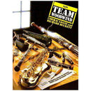 Team Woodwind Series